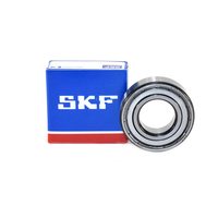 Підшипник SKF 6205 2Z (25х52х15мм)