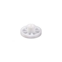 Шестерня мясорубки Binatone, Silvercrest D = 84/32 мм, H = 40 мм, Z = 54/14