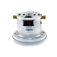 Двигатель пылесоса Bosch VC07W33-L 1400W