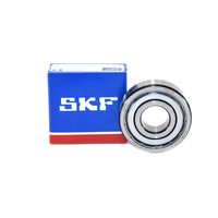 Підшипник SKF 6304 2Z (20х52х15мм)