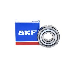 Подшипник SKF 6304 2Z (20х52х15мм)