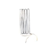 Тен для холодильника Stinol, Indesit h-100 177W