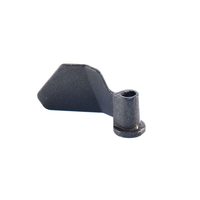 Лопатка хлебопечки №9 Kenwood KW 694 473 d = 7,5x8