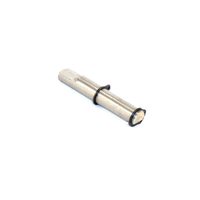 Вал хлібопічки №2 L = 11, 38mm d = 8mm