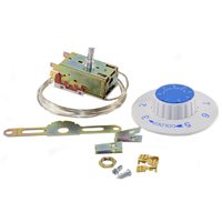 Терморегулятор K59-L1102 VT9, VL9 (l = 1,3 м) (-11 ... + 3.5 ° C) (Китай)