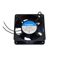 Вентилятор холодильника Wiikool WK12038A2HSL 120x120