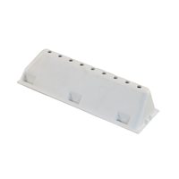 Ребро барабана стиральной машины Indesit (15см.) - 097565, 140AR29