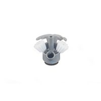 Редуктор кухонного комбайна Bosch - 611988