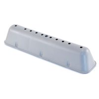 Ребро барабана стиральной машины Beko (10 отверстий) - 2827760100