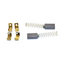 Щетки графитовые 5х8 Bosch, hammer
