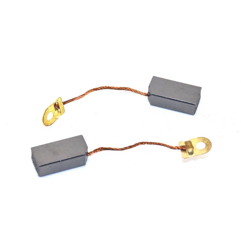 Щетки графитовые 6х10х20 Rebir (кольцо)