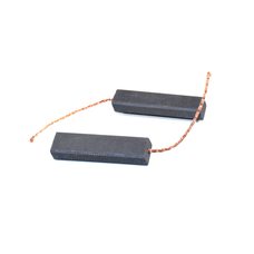 Щетки графитовые стиральной машины 5x13,5x40мм, однослойные