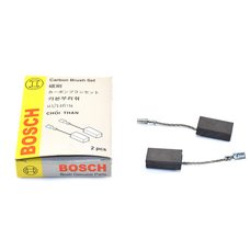 Щетки графитовые 5х10 Bosch A-77