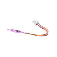 Термоплавкий предохранитель холодильника LG 6615JB2003J (4 провода)