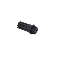 Втулка шнека м'ясорубки Braun 67002718 (Україна)