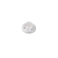 Шестерня мясорубки Binatone, Silvercrest D = 52/21 мм, H = 33 мм, Z = 49/12