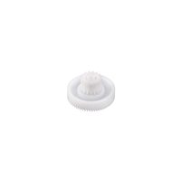 Шестерня мясорубки Bosch ProPower MFW45020 D = 60/26 мм, H = 30/13 мм