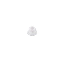 Втулка шнека мясорубки Zelmer 86.1203, 00792328, Bosch 00756993, Philips 996500043314 (оригинал)