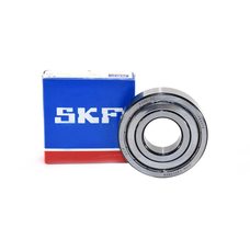 Подшипник SKF 6306 2Z (30х72х19мм)