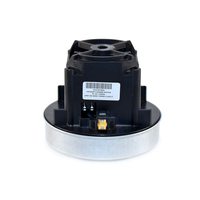 Двигун пилососа Bosch, Philips VC07W70FQ 1500W