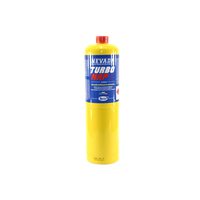 Зварювальний МАПП-газ для пальників (MAPP GAS) Італія 400 гр