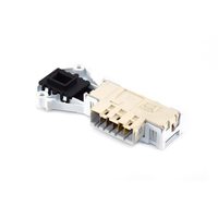 Замок люка Indesit ROLD DA266241 (DA266 85677179A) 091911