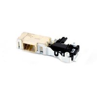 Замок люка Beko WM-2356D - DA003733, 2704830100, 912-25