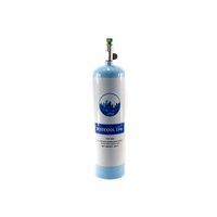 Фреон R134А Bestcool (0,8 кг.) С краном