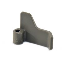 Лопатка хлебопечки №4 LG 5832FB3300B d = 5x8