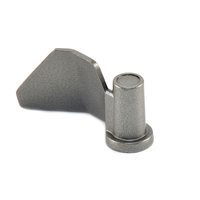 Лопатка хлібопічки №8 Kenwood KW 661579 d = 6,5x8