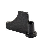 Лопатка хлебопечки №12 Orion, Gorenje 422744 d = 6x8