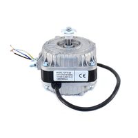 Двигун обдування Whicepart YZF 10-20 (10Вт)