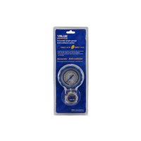 Коллектор заправочный Value 1-вентильный VMG-1-SL R 600, 600a, 290 (синий)