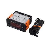 Электронный блок Elitech ETC-961 (низкопрофильные)