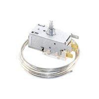 Терморегулятор K-59 P1686 (l = 1,3 м) (-10 ... + 4 ° C) (Ranco - Италия)