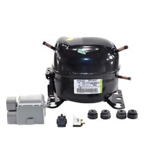 Компрессор Aspera Embraco EMT60HLP R134A
