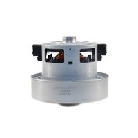 Двигун пилососа Samsung Whicepart VCM-M30AU