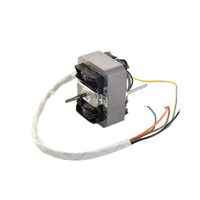 Двигатель вытяжки 150W (длина вала 31мм)