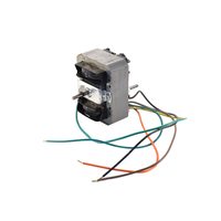Двигун витяжки 150W (довжина вала 24мм)