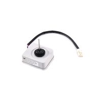 Вентилятор обдува холодильника SC KBL-48ZWT05-1202A