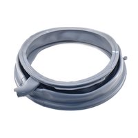 Резина люка стиральной машины Bosch, Siemens 680768, 680405, 117SI11 (8кг)