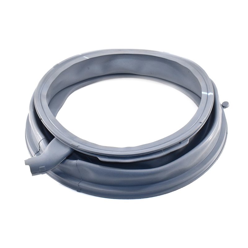 Резина люка стиральной машины Bosch, Siemens 680768, 680405, 117SI11 (8кг)
