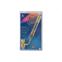 Сварочная горелка для пайки МАПП-газом RTM 26 D (2 сопла)