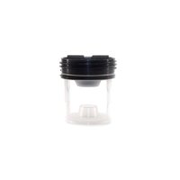Фільтр пральної машини Ariston, Indesit - 045027