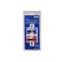 Муфта заправна для кондиціонера автомобільного Value VHF-A