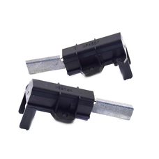 Щетки графитовые стиральной машины Zanussi, Whirlpool, Bosch 50226588007, 162ZN18 в корпусе 5x12,5x37
