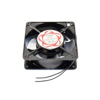 Вентилятор холодильника YJF 12038 (DP 200 AP / N 2123HSL) 120x120