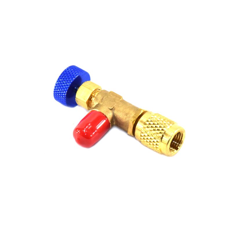 Проколка HS-1222 (1/4 папа, 1 / 4мама)