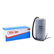 Конденсатор CD60 500мкф 250V
