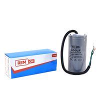 Конденсатор CD60 400мкф 250V